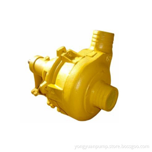 Gravel Pump